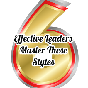 Leaders Excel With These Different Leadership Styles